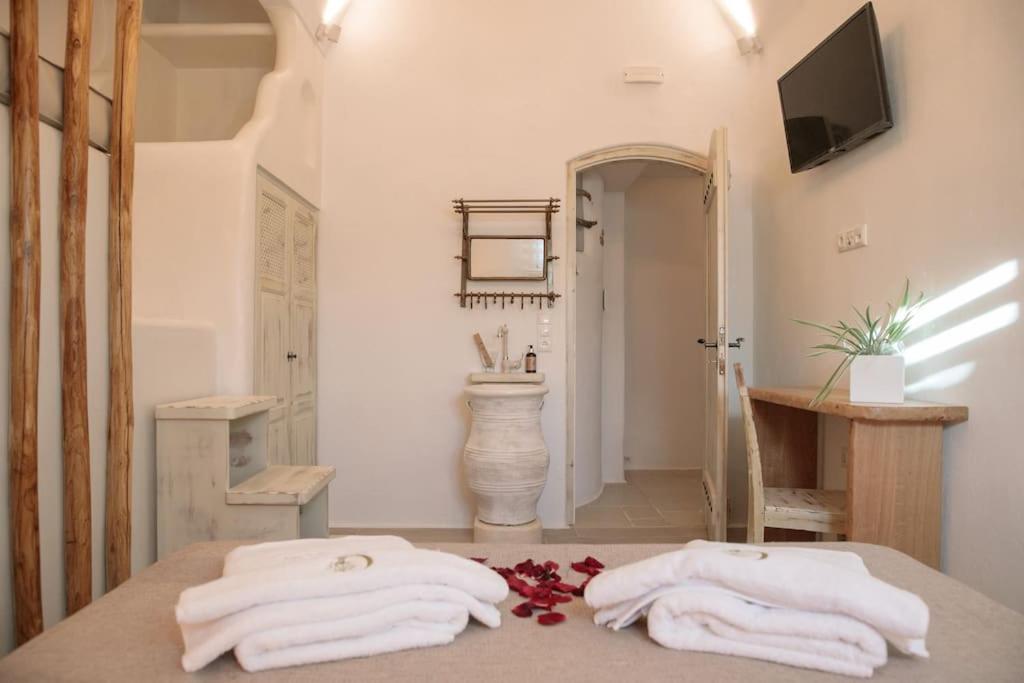 Giampoura Estate Luxury Villa
