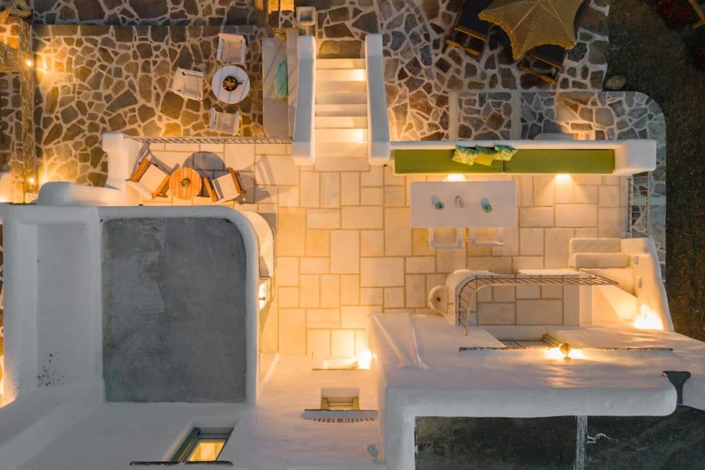 Giampoura Estate Luxury Villa