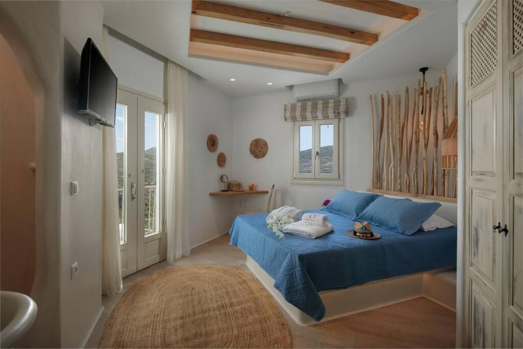 Giampoura Estate Luxury Villa
