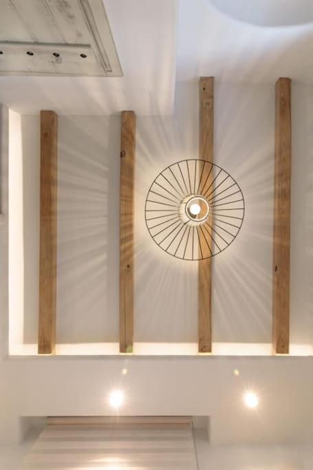 Giampoura Estate Luxury Villa
