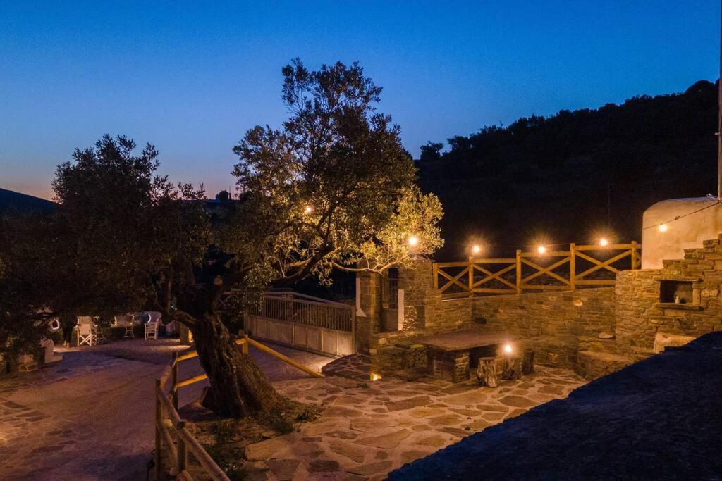 Giampoura Estate Luxury Villa
