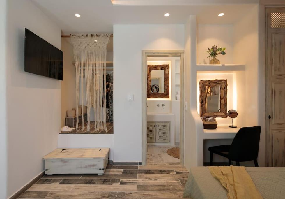 Giampoura Estate Luxury Villa