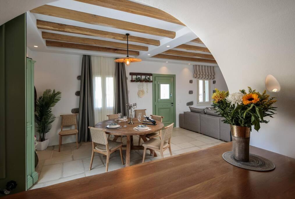 Giampoura Estate Luxury Villa