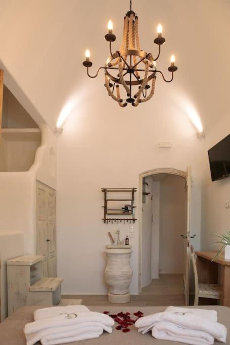 Giampoura Estate Luxury Villa