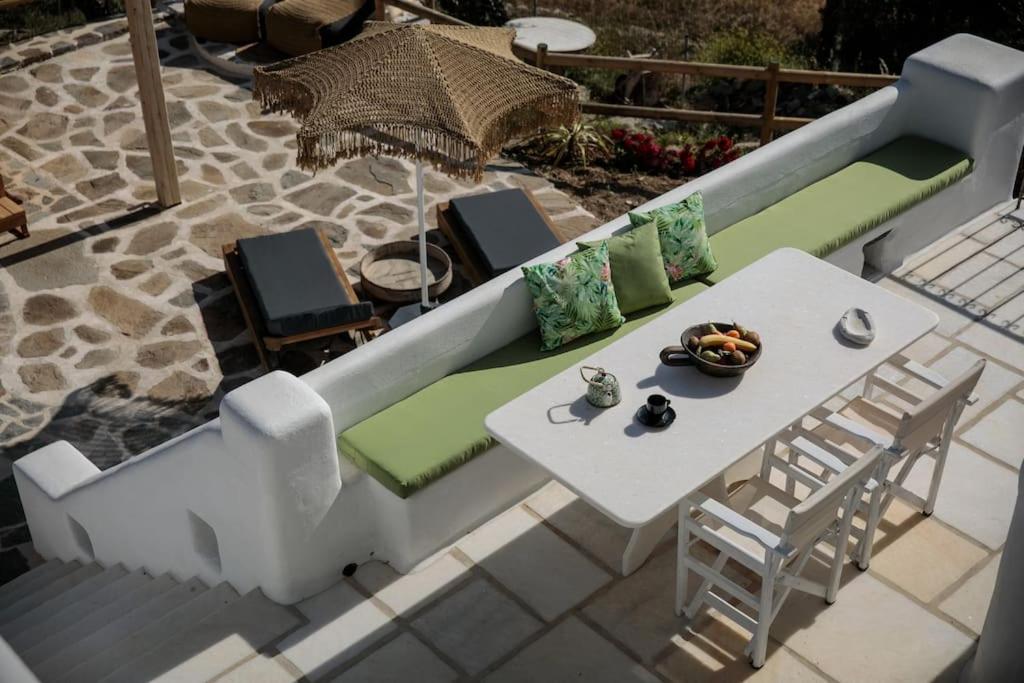 Giampoura Estate Luxury Villa
