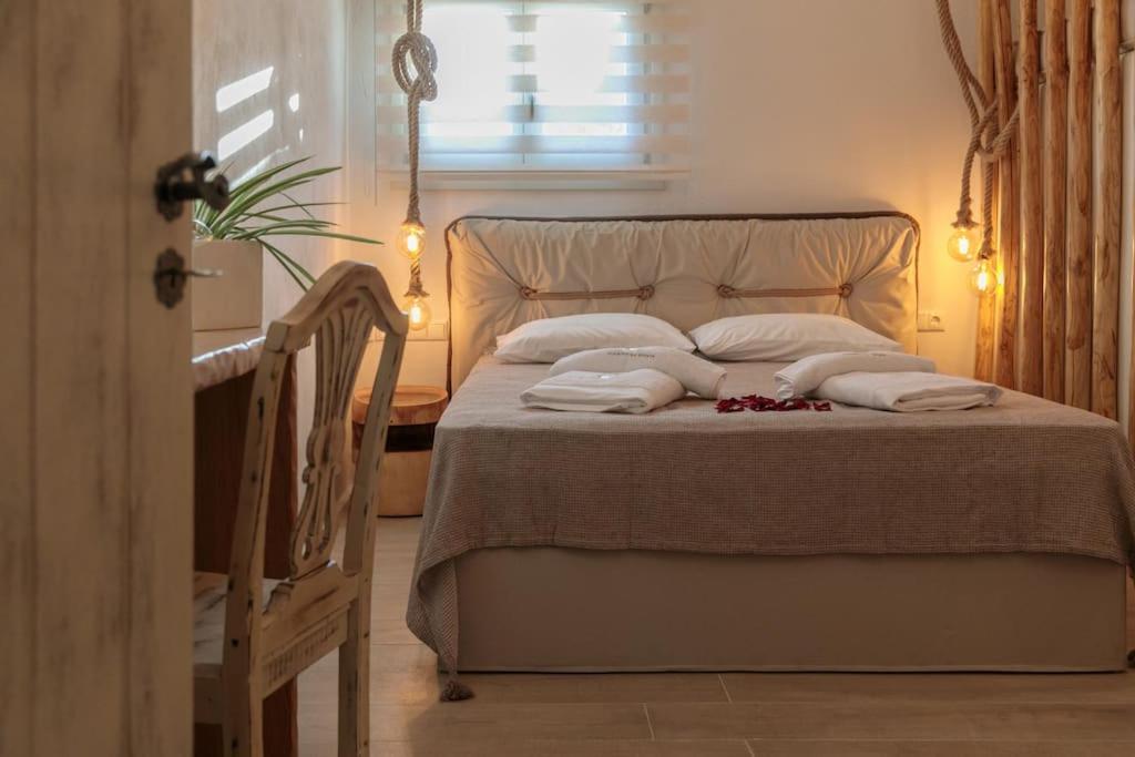 Giampoura Estate Luxury Villa
