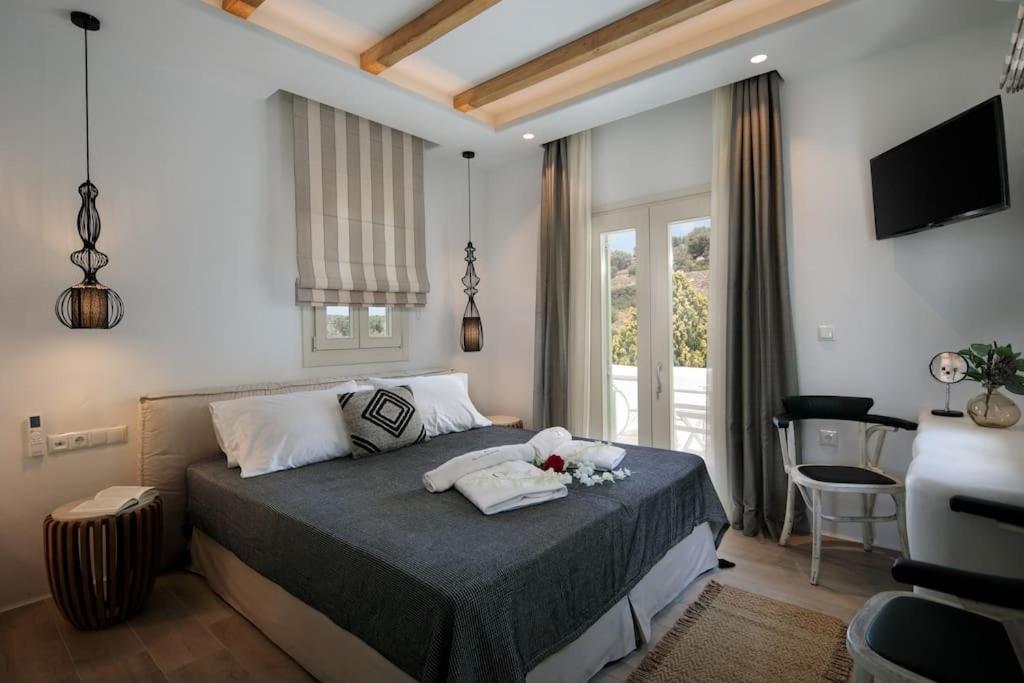 Giampoura Estate Luxury Villa