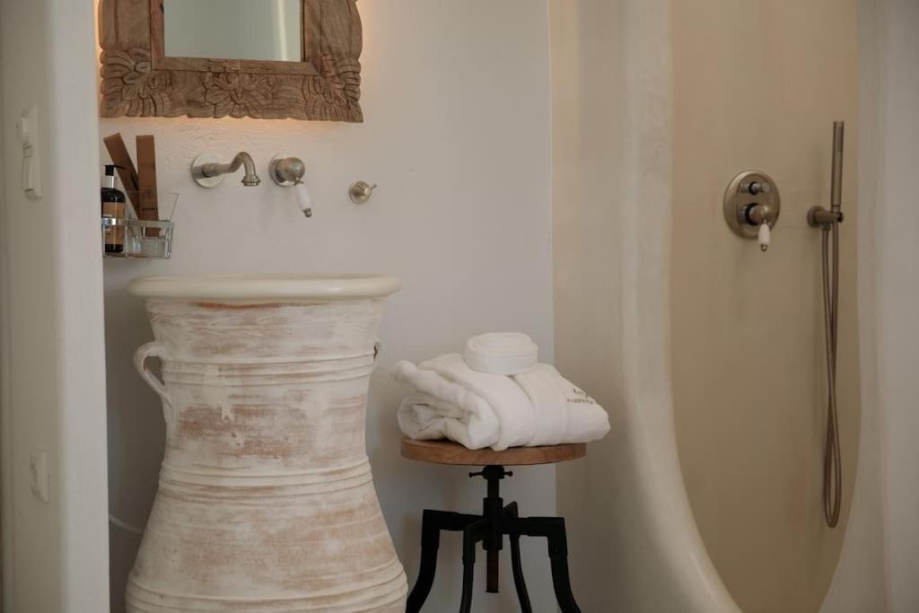 Giampoura Estate Luxury Villa