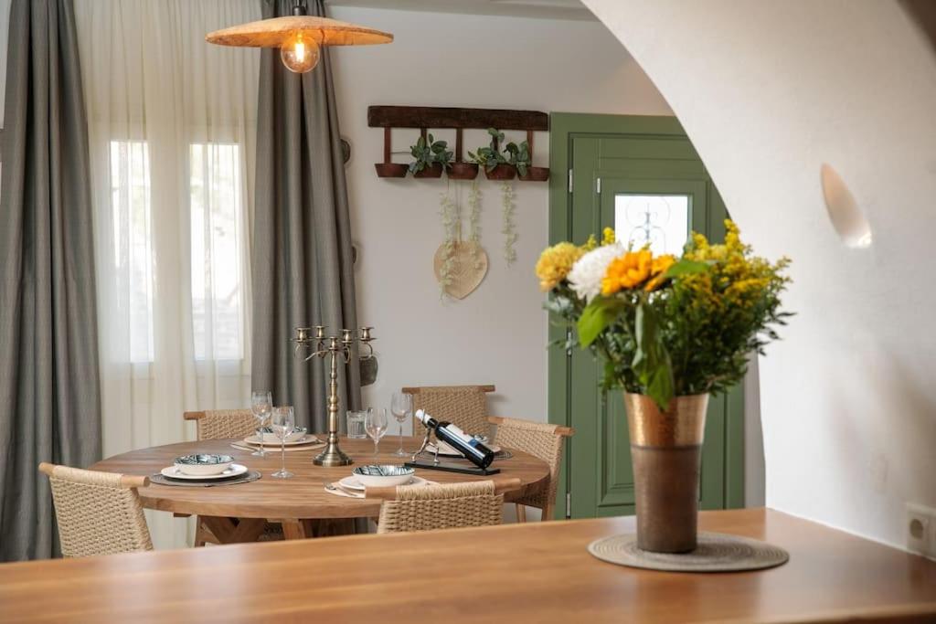 Giampoura Estate Luxury Villa