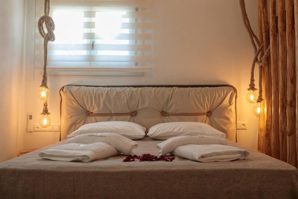 Giampoura Estate Luxury Villa