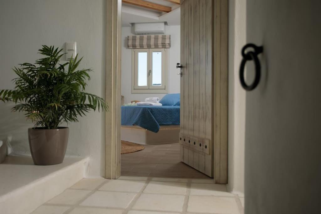 Giampoura Estate Luxury Villa