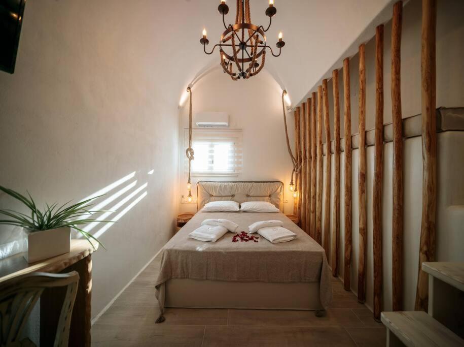 Giampoura Estate Luxury Villa