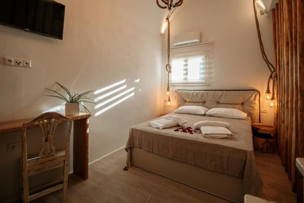 Giampoura Estate Luxury Villa