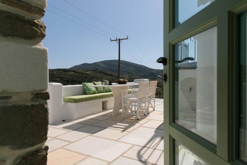 Giampoura Estate Luxury Villa