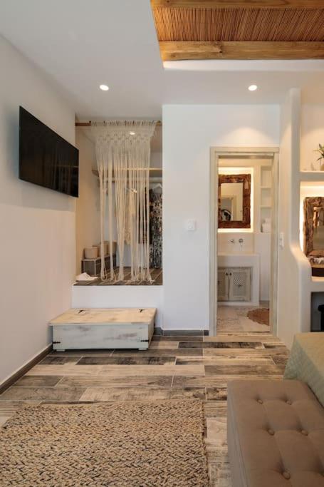 Giampoura Estate Luxury Villa
