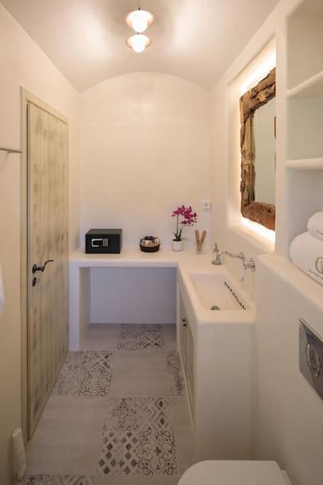 Giampoura Estate Luxury Villa