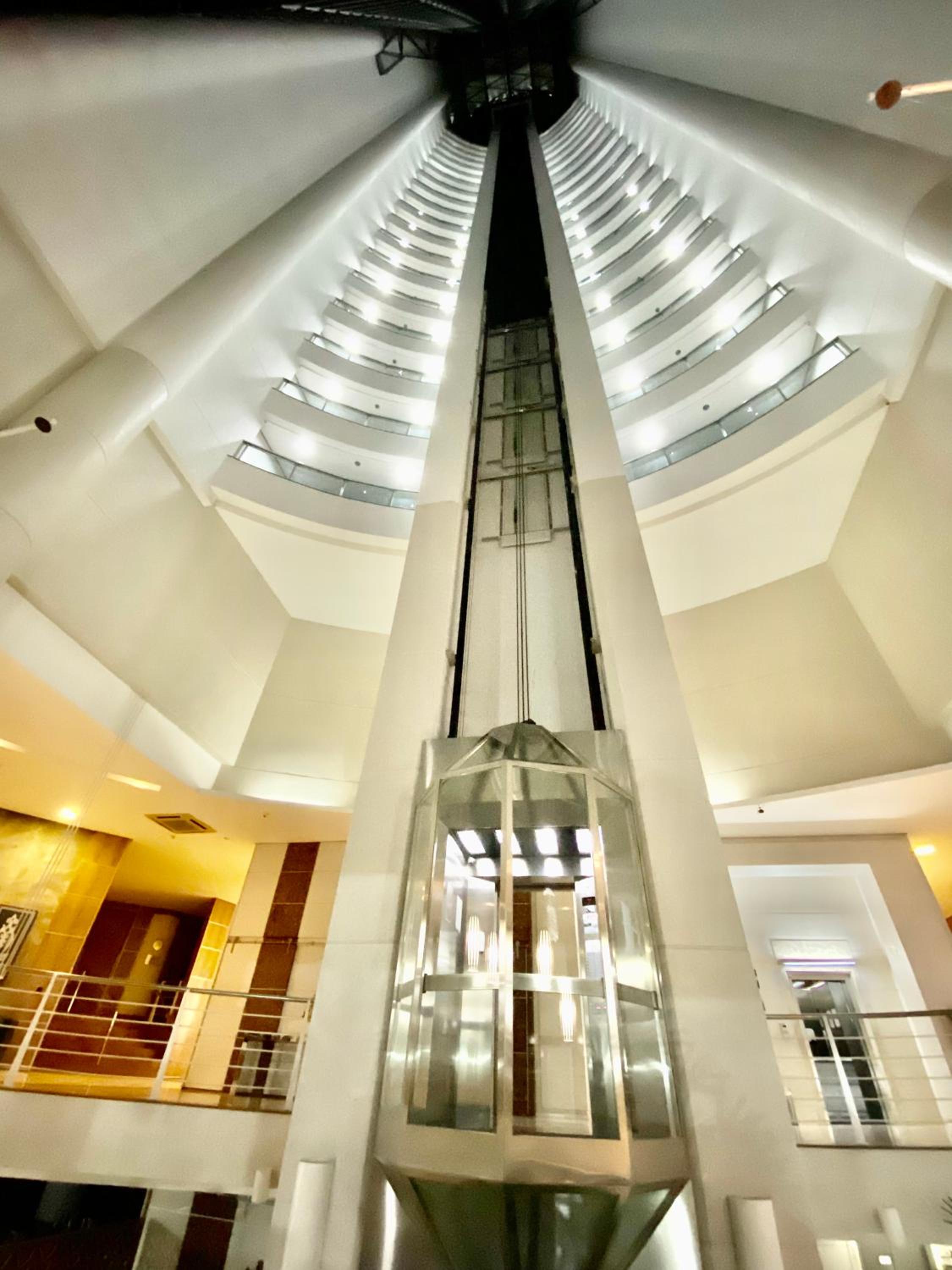 Special Flat Alto Padrão em Hotel na melhor Localização