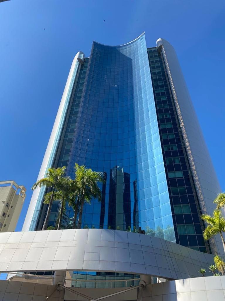 Special Flat Alto Padrão em Hotel na melhor Localização