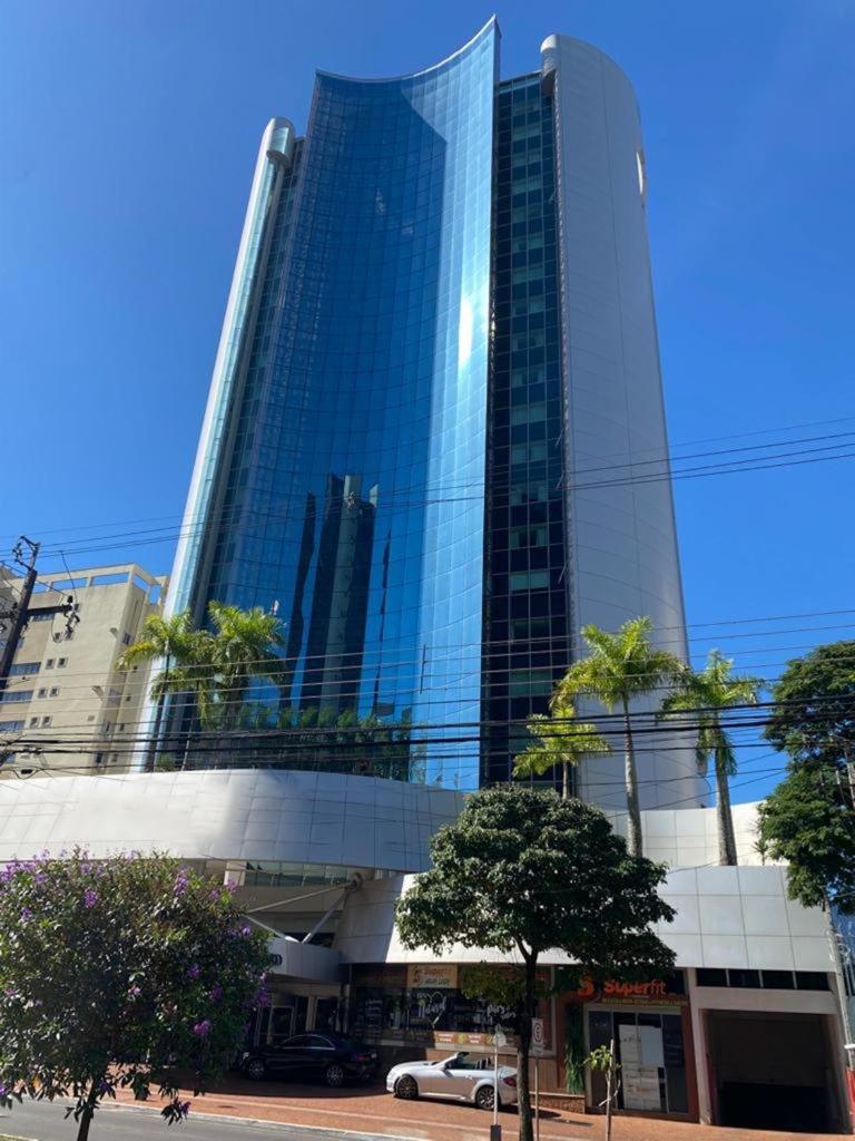 Special Flat Alto Padrão em Hotel na melhor Localização
