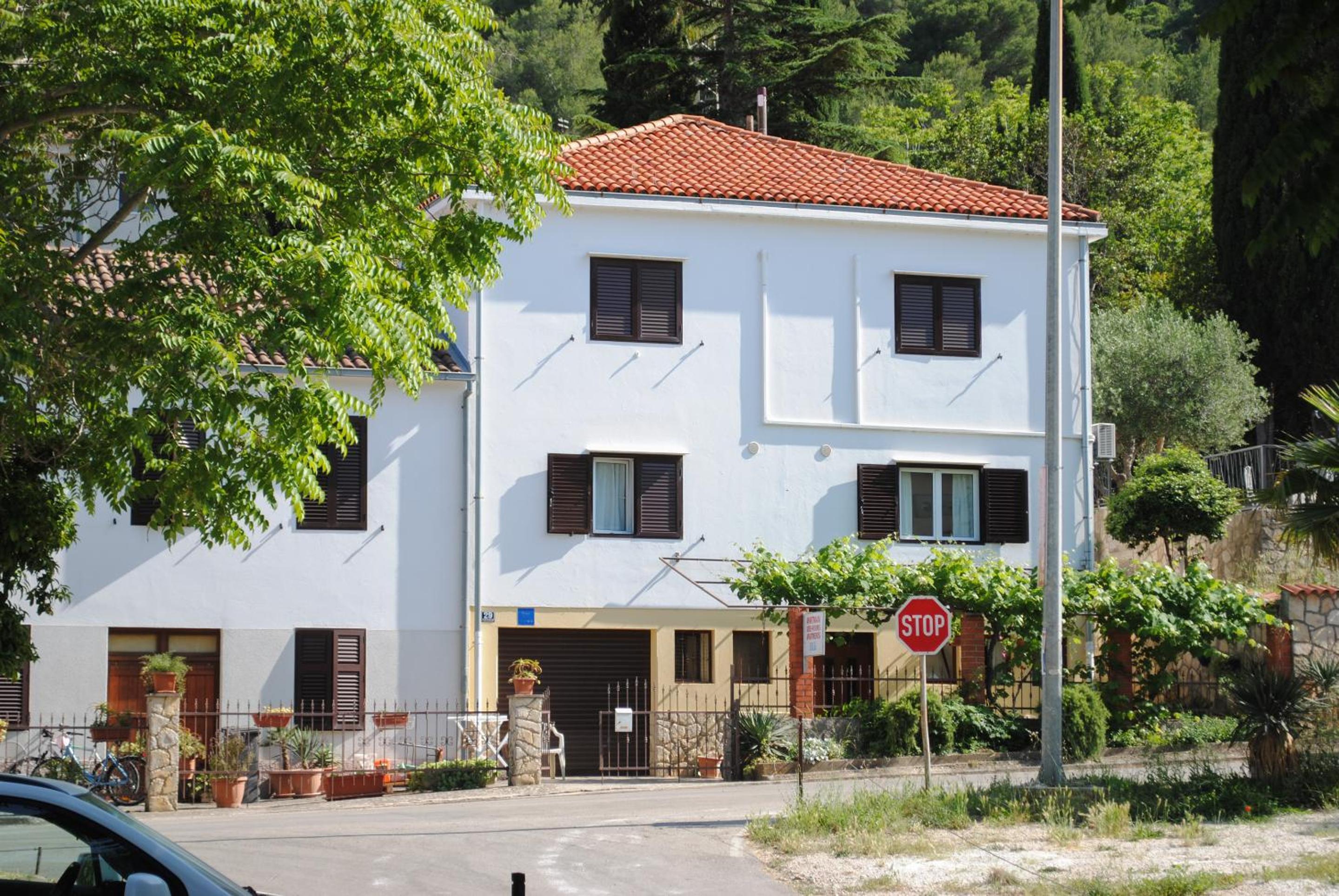 Rooms Dilk