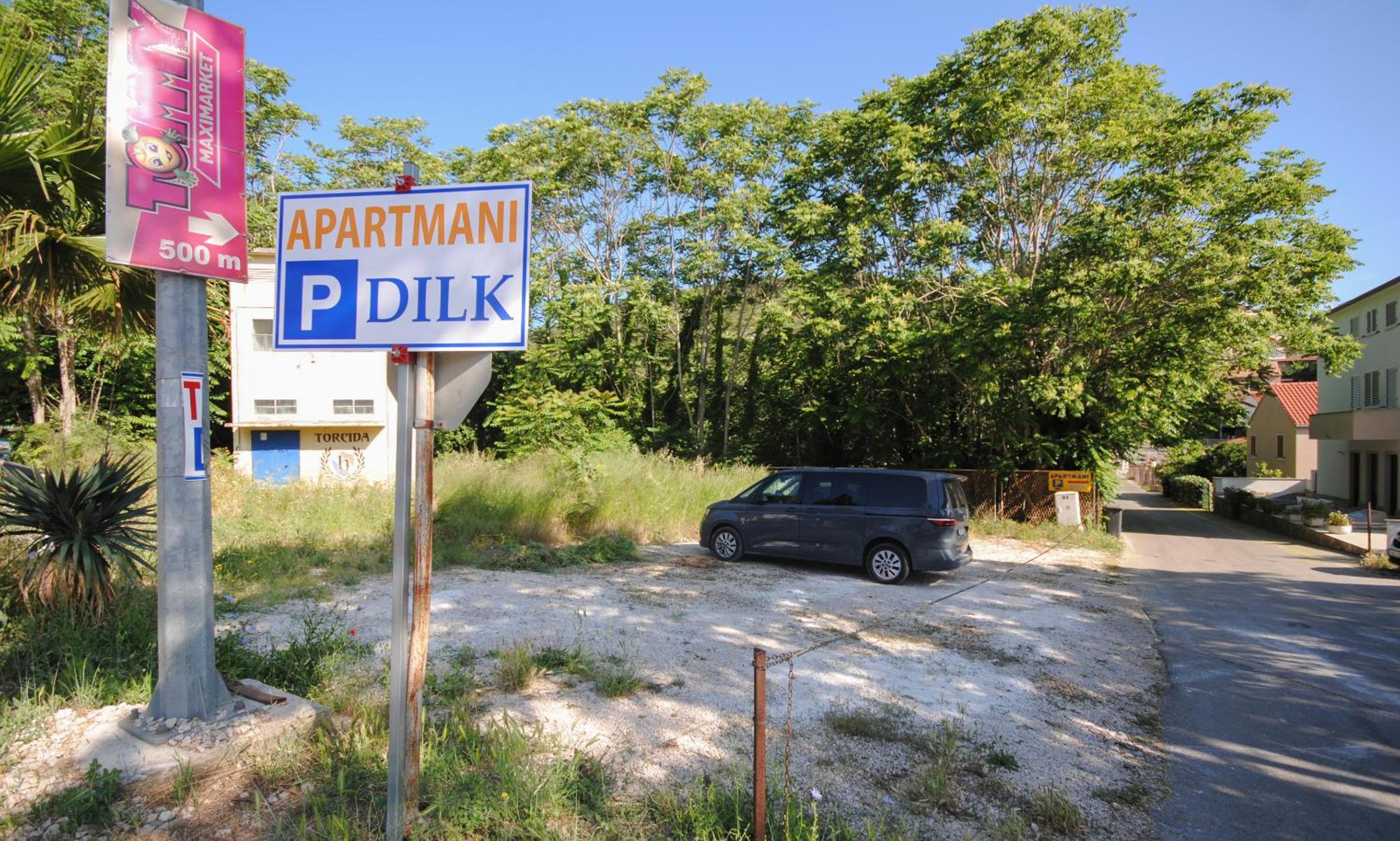 Rooms Dilk