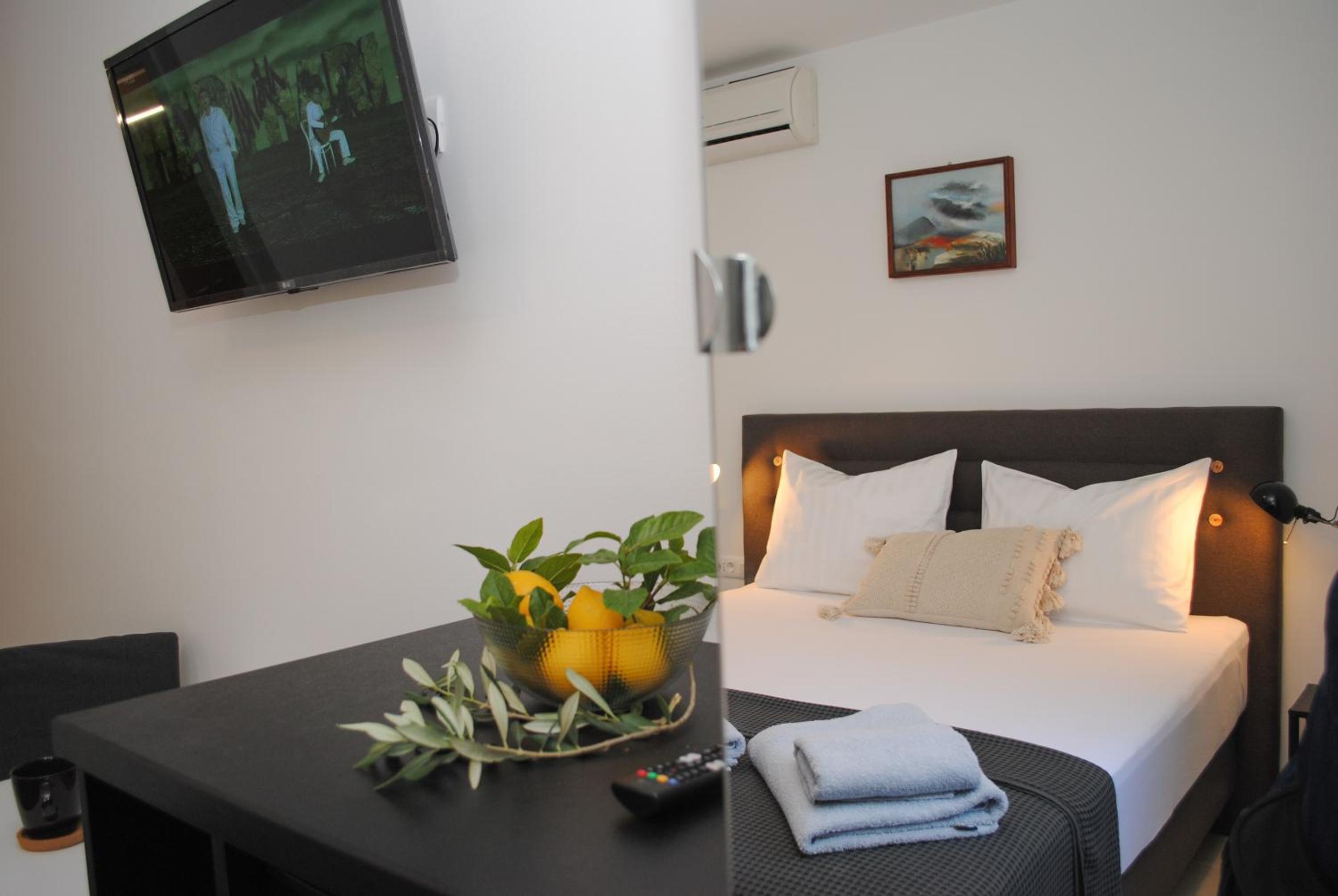 Rooms Dilk
