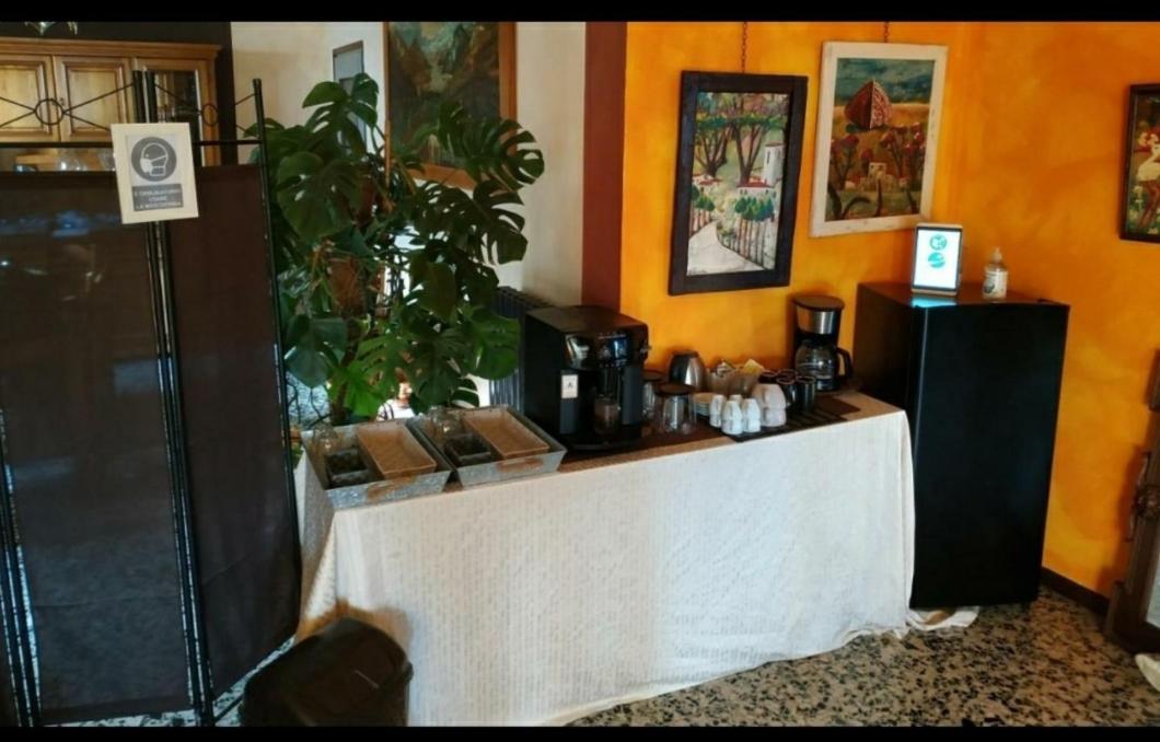 Guest House Villa de Ros view 2