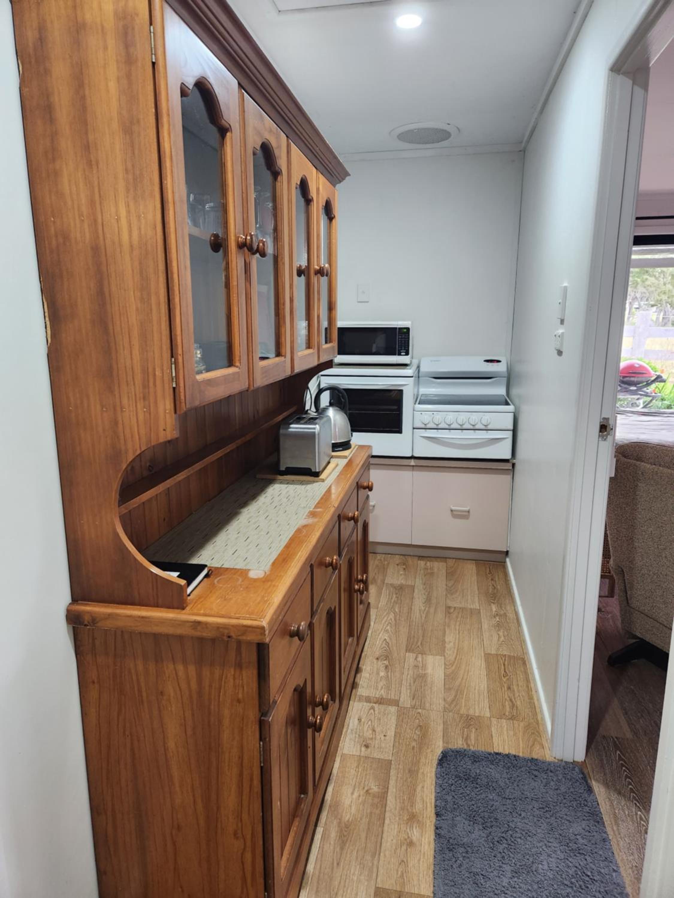 Spencer Lane Cottage & Granny Flat