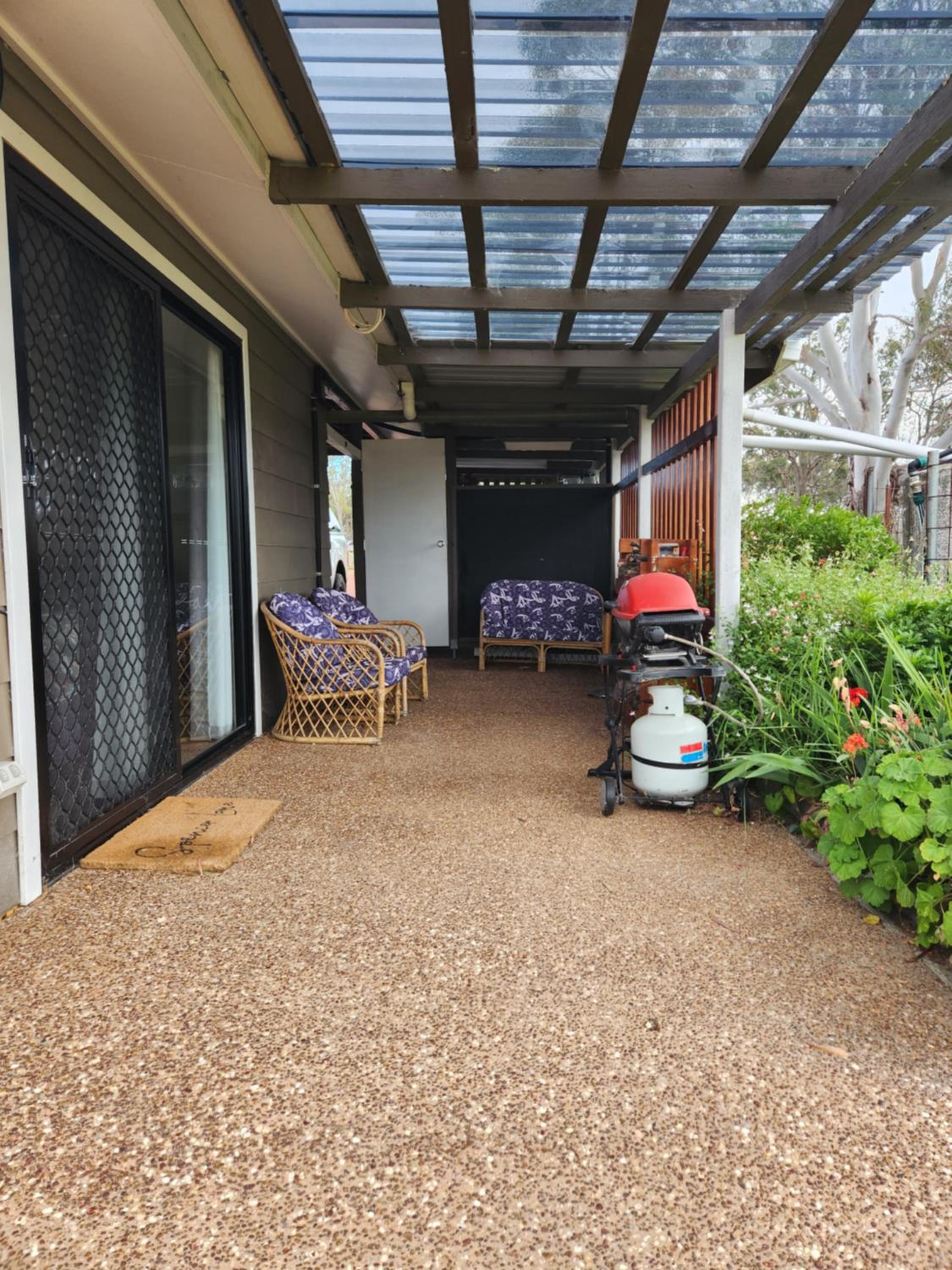 Spencer Lane Cottage & Granny Flat