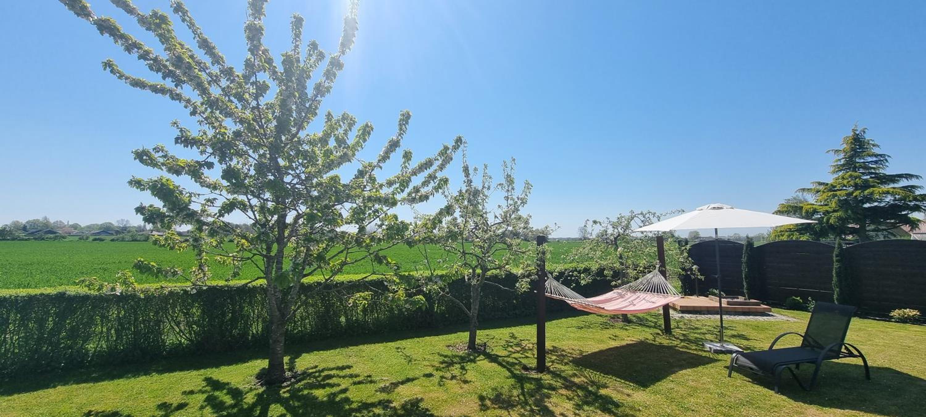 HvideHus Aunslev