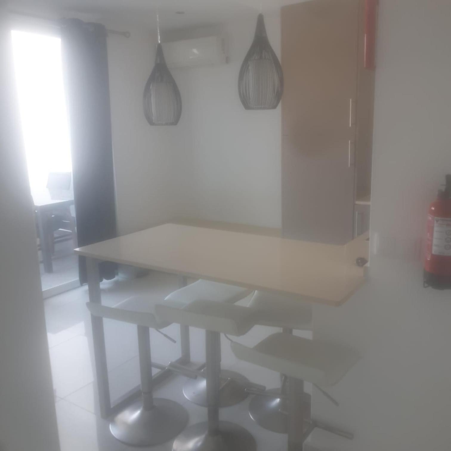 Bay View Apartments