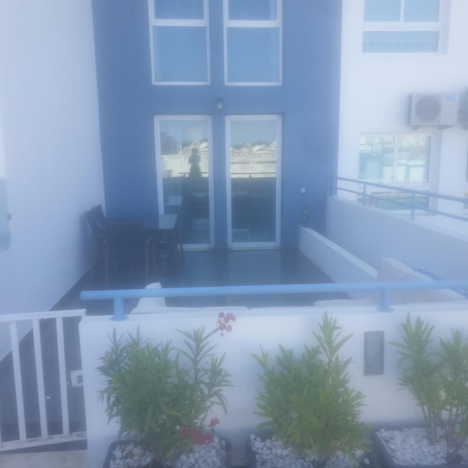 Bay View Apartments