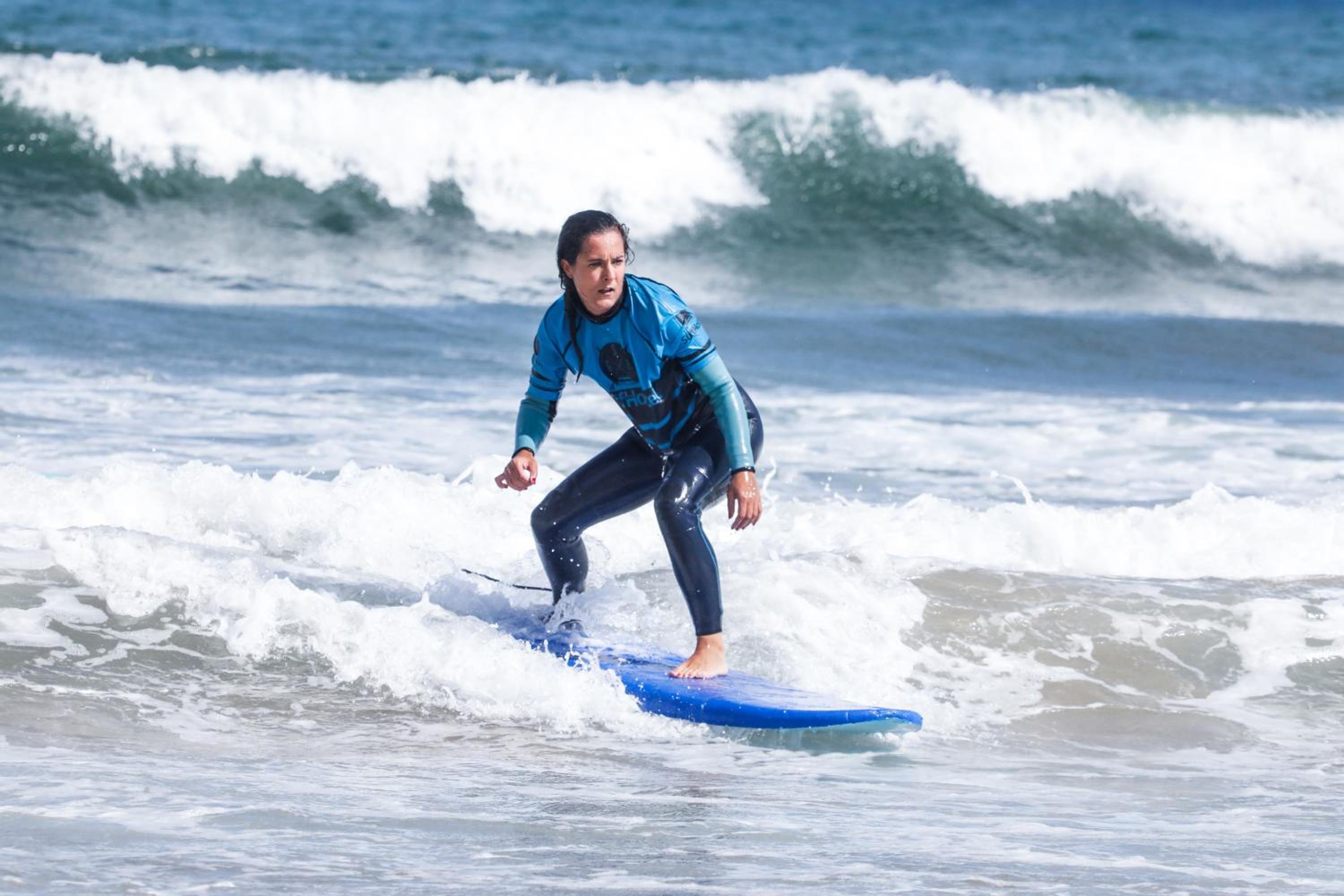 Gijon Surf Hostel