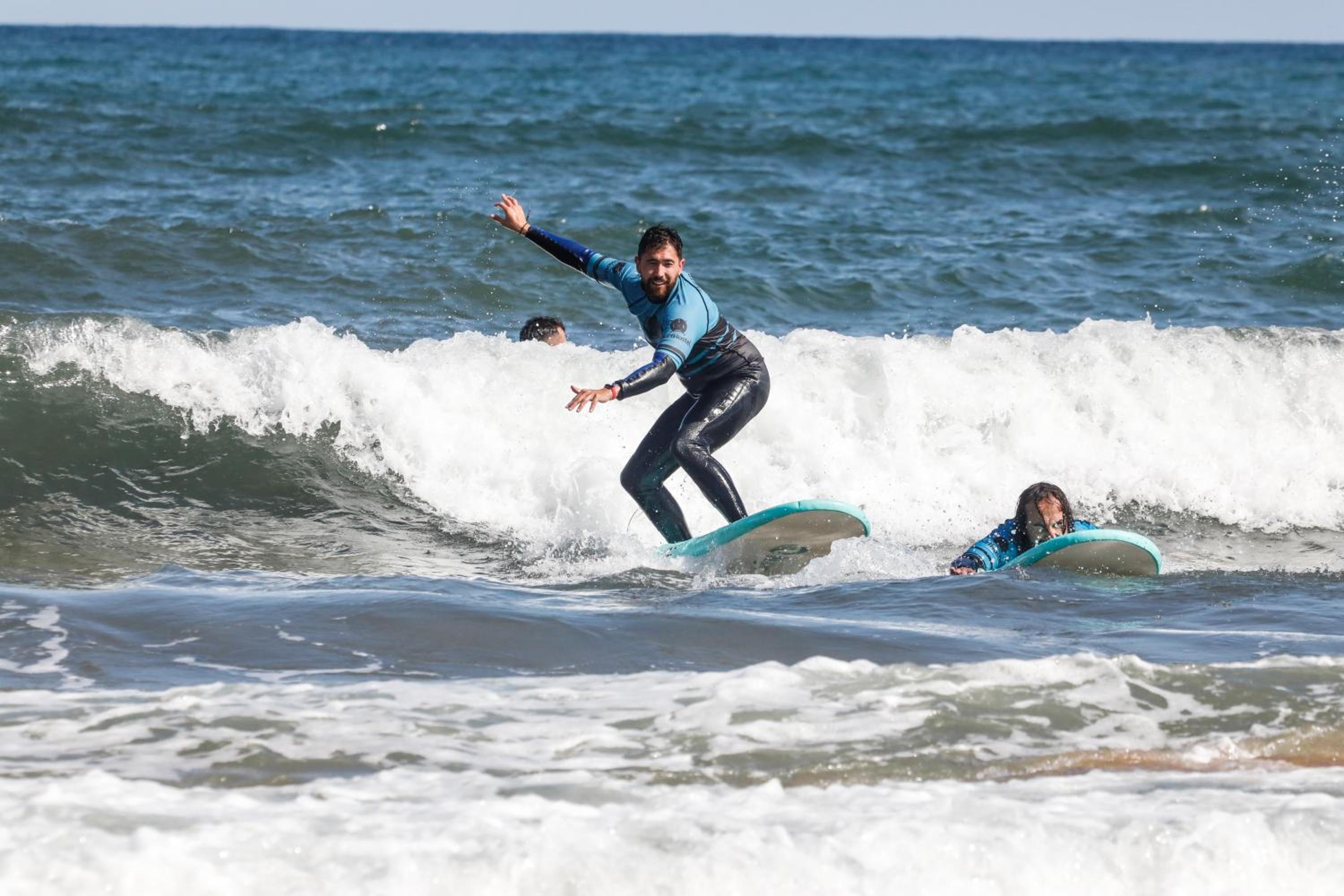 Gijon Surf Hostel