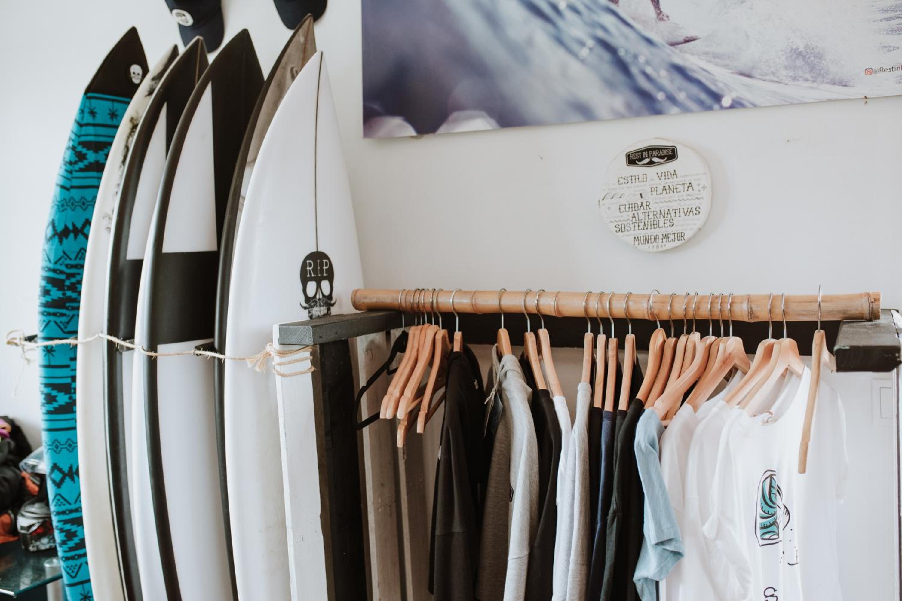 Gijon Surf Hostel