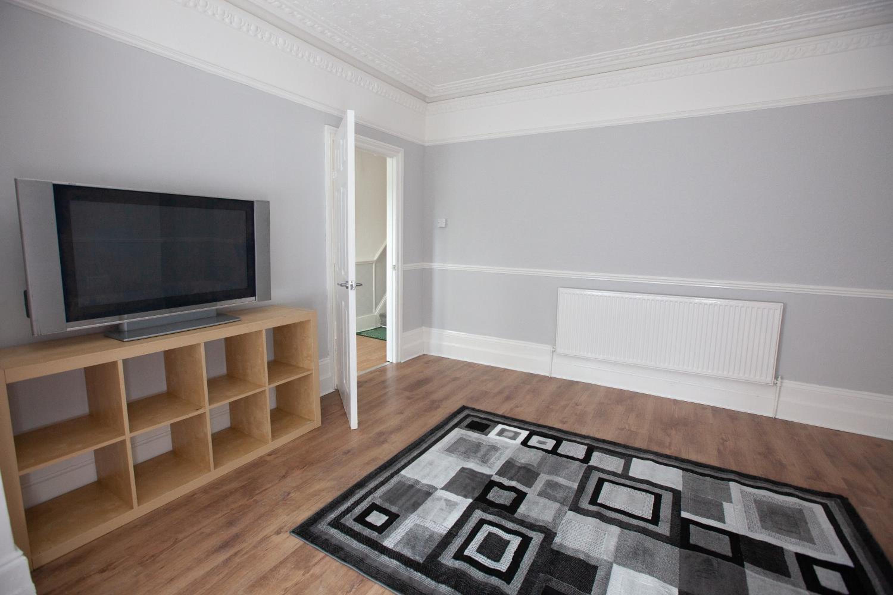 Beach palace