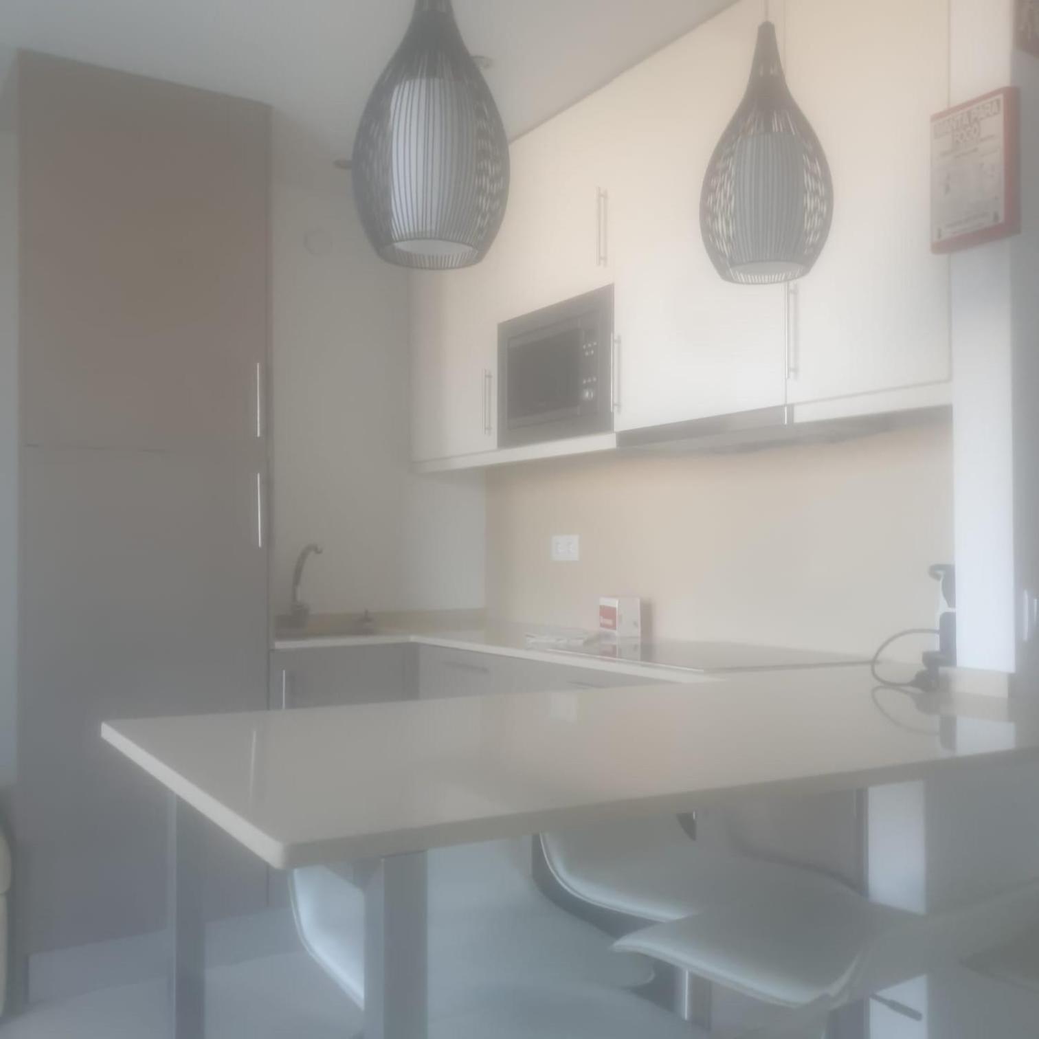 Bay View Apartments