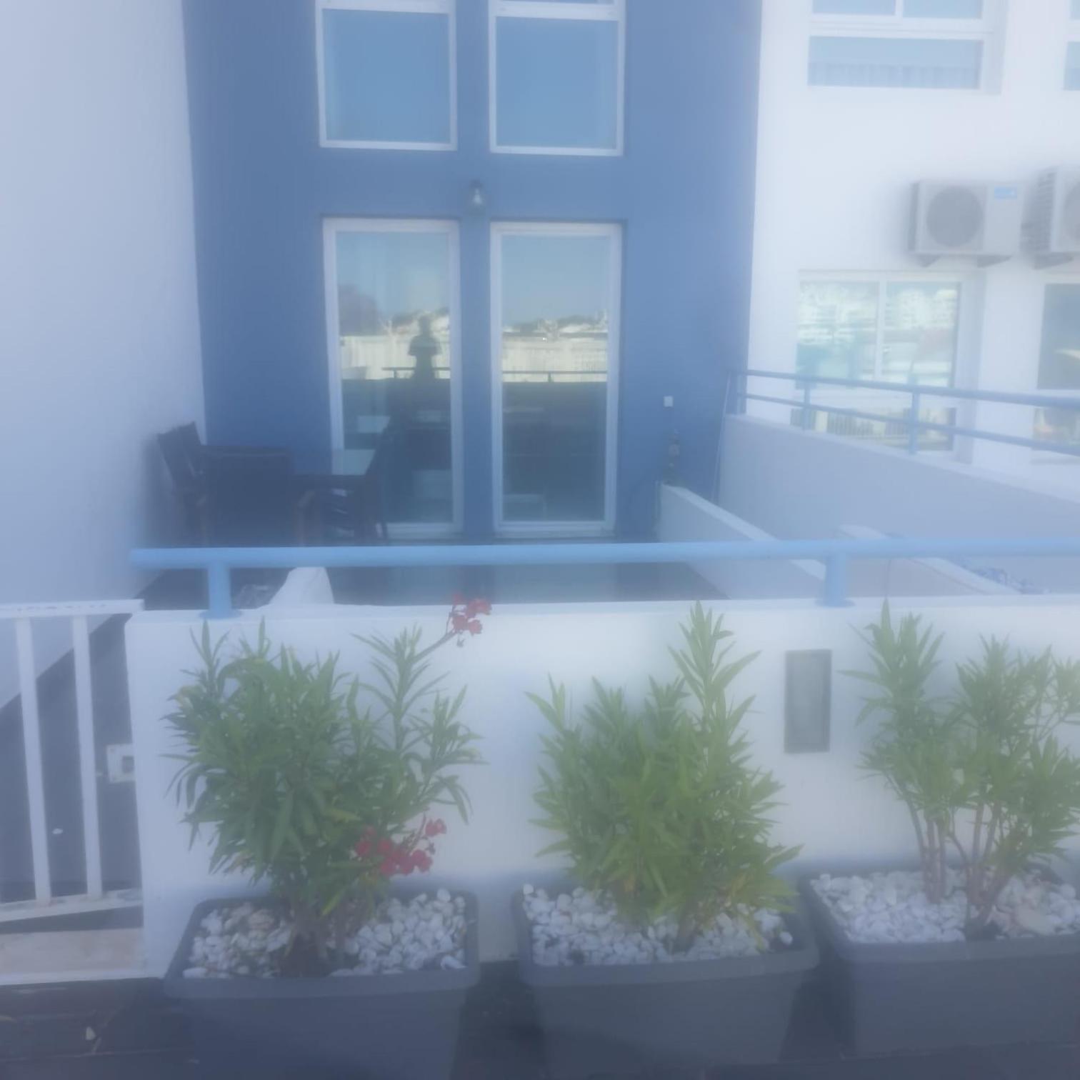 Bay View Apartments
