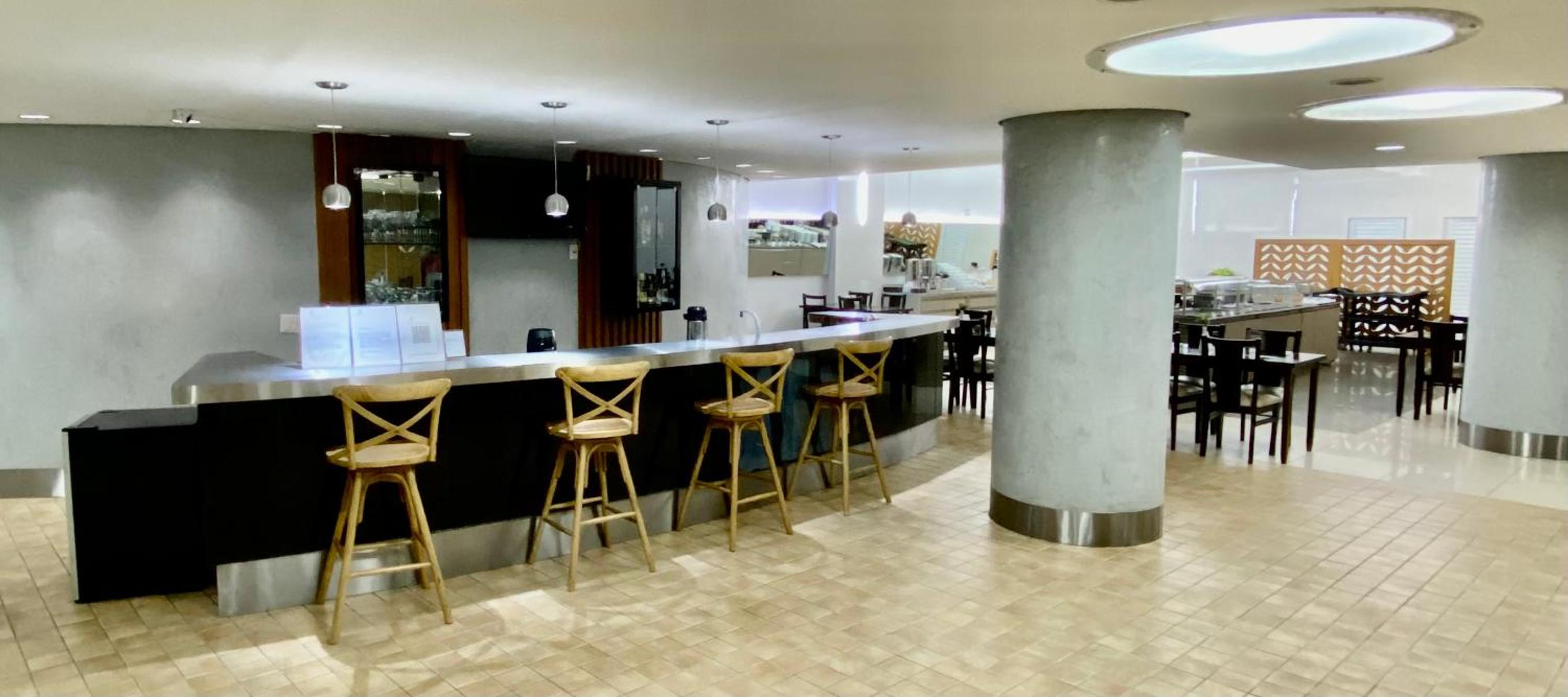 Special Flat Alto Padrão em Hotel na melhor Localização