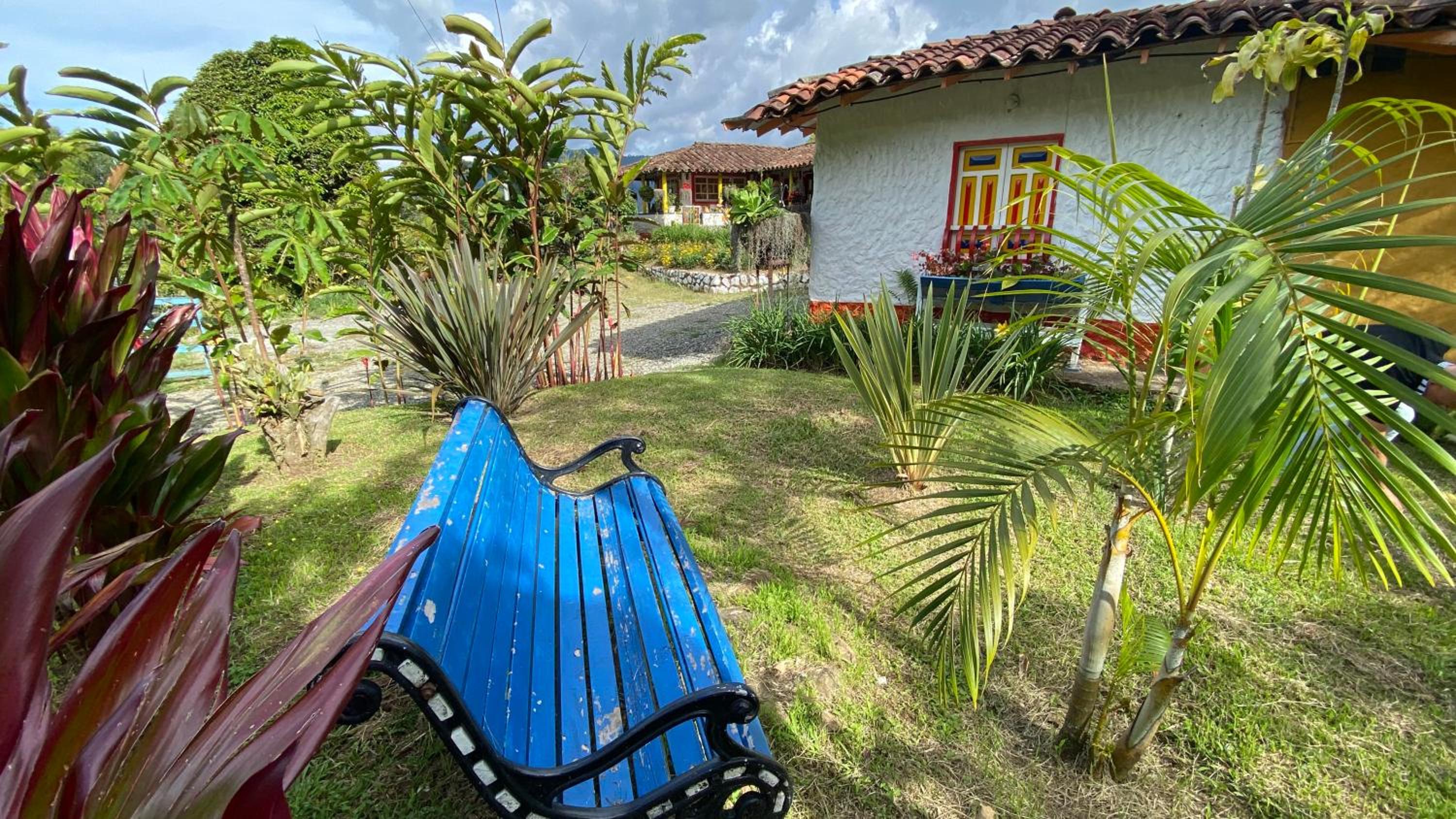 La Kolorina hotel campestre