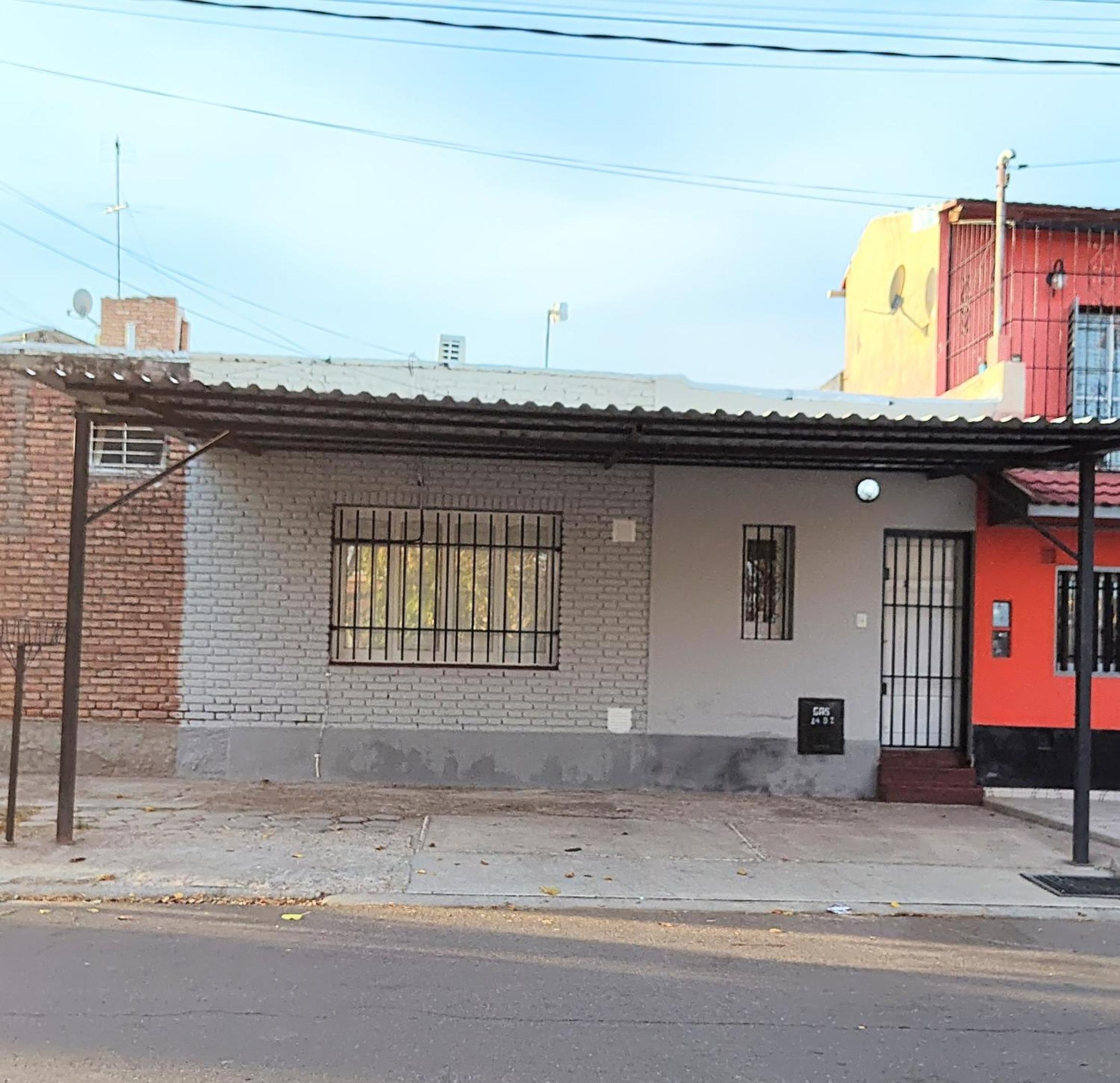 Alquiler temporario Maipú mendoza