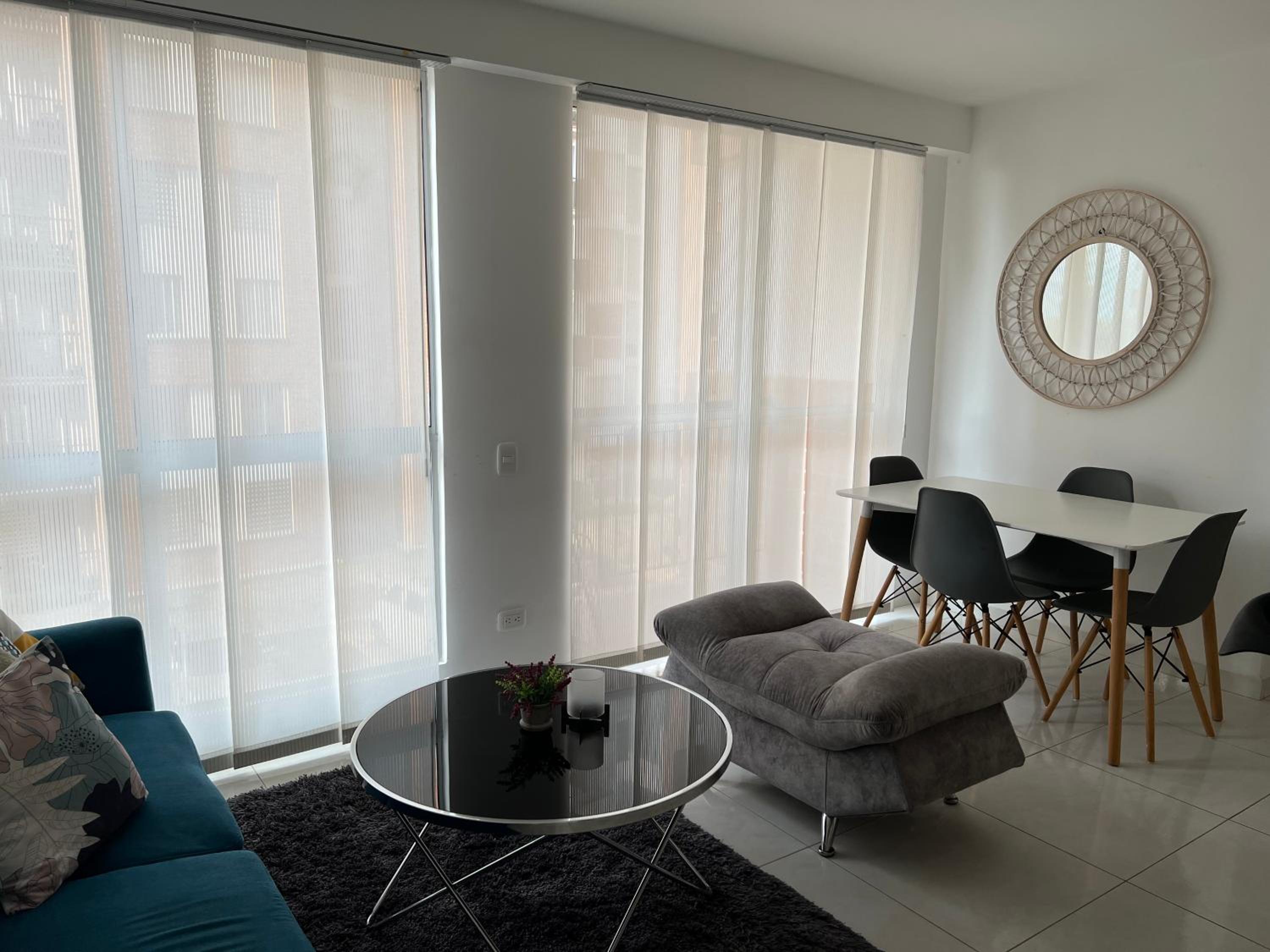 Moderno Apartamento Valle del Lili