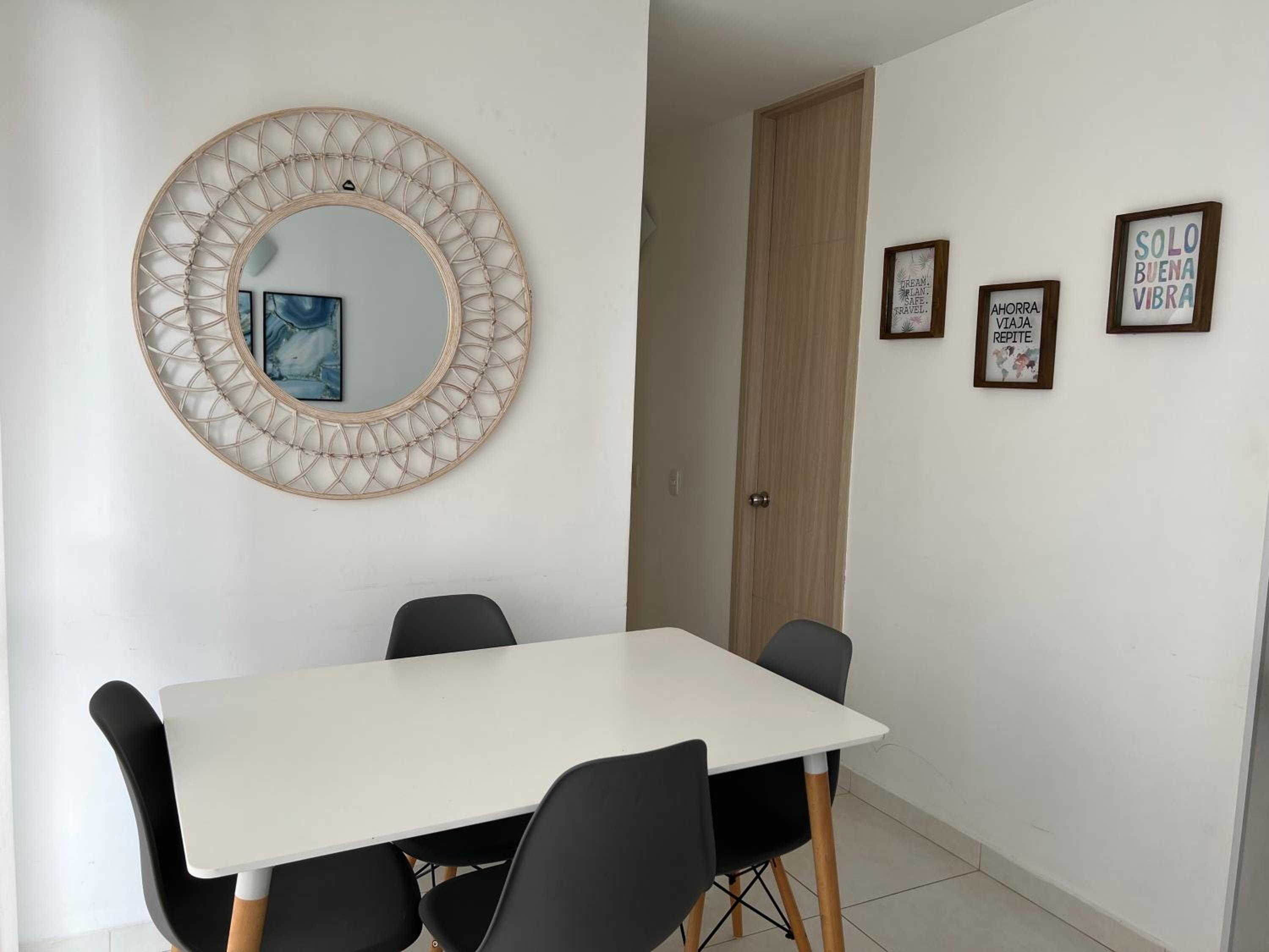 Moderno Apartamento Valle del Lili