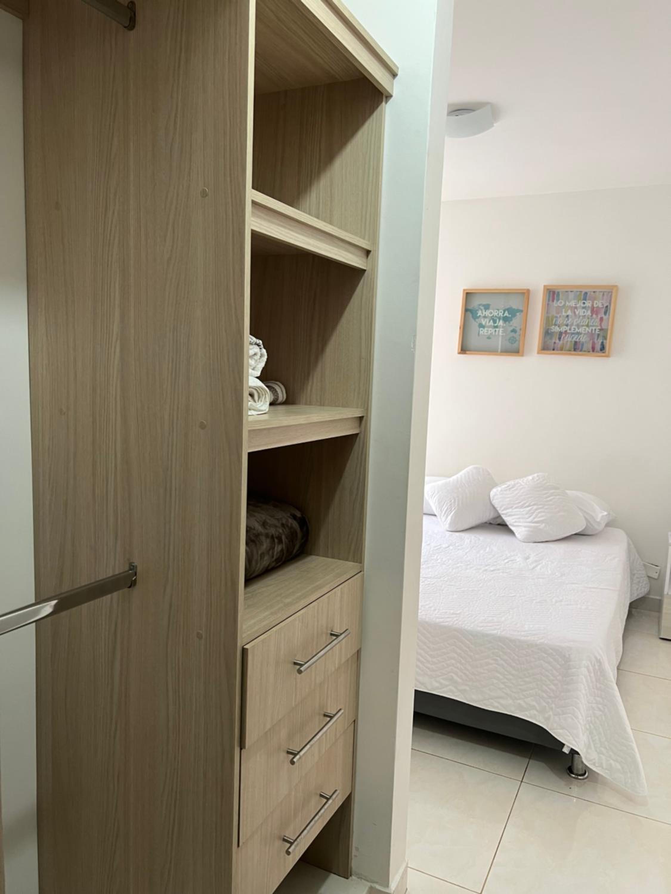 Moderno Apartamento Valle del Lili