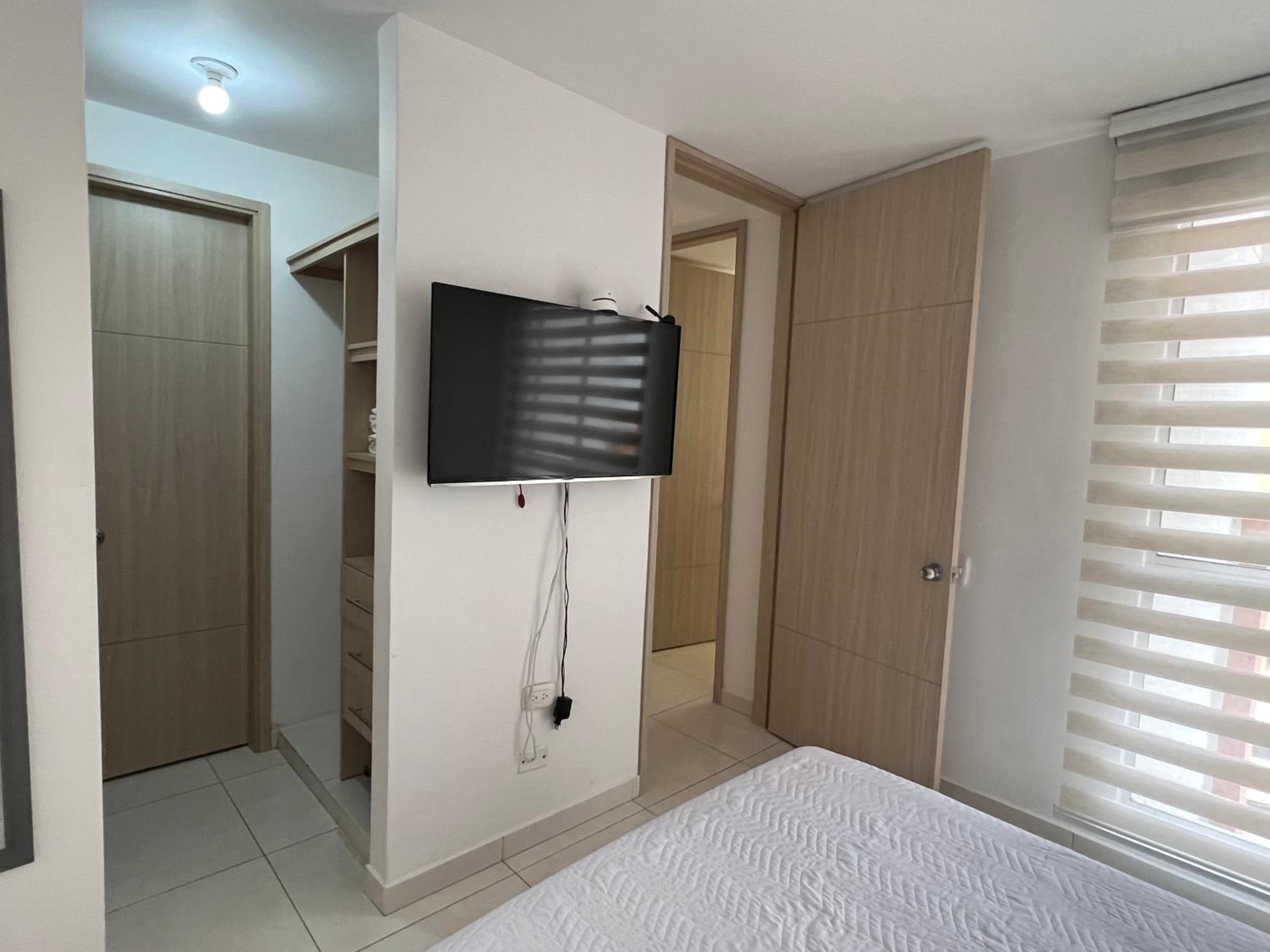 Moderno Apartamento Valle del Lili