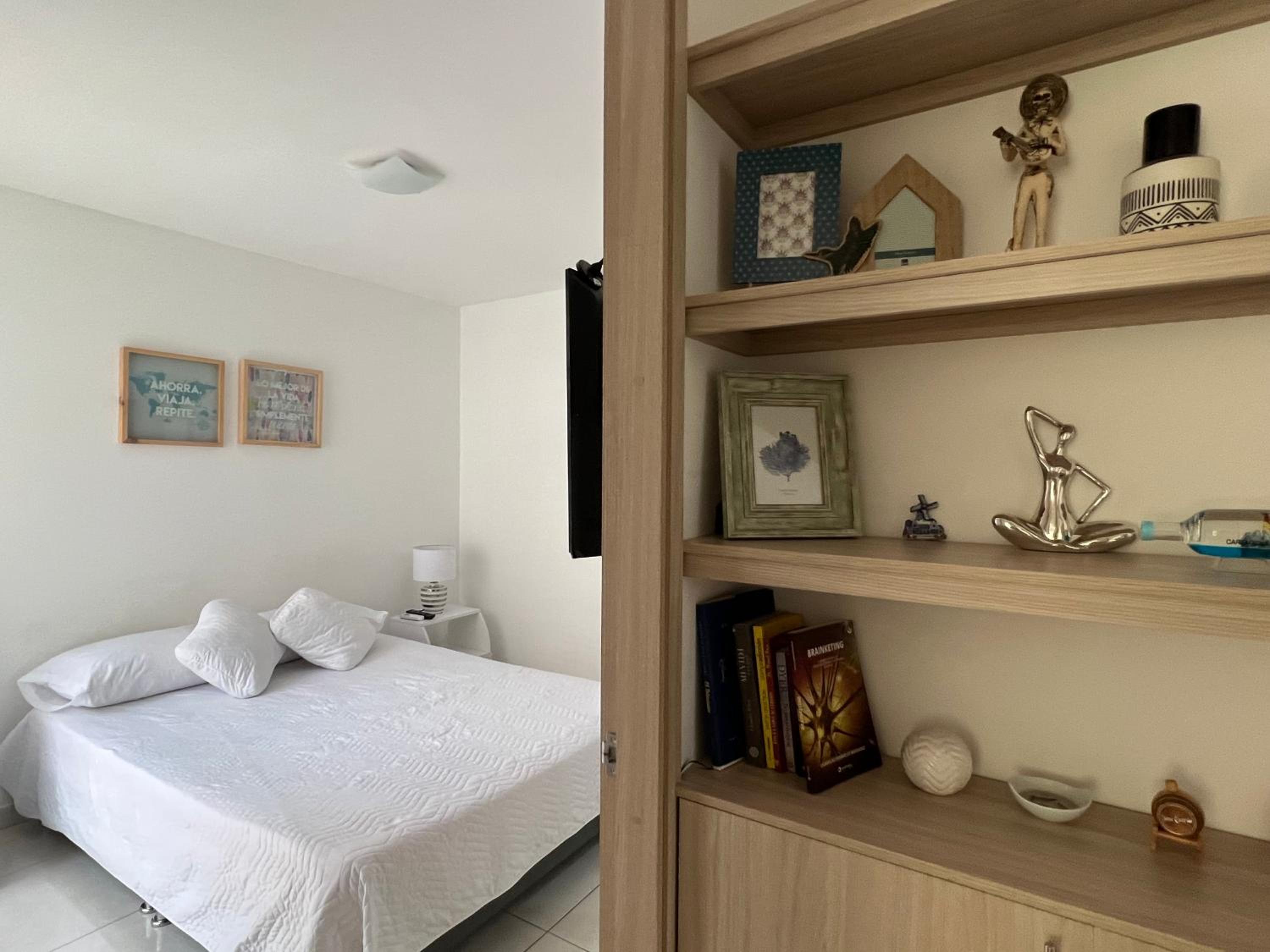 Moderno Apartamento Valle del Lili
