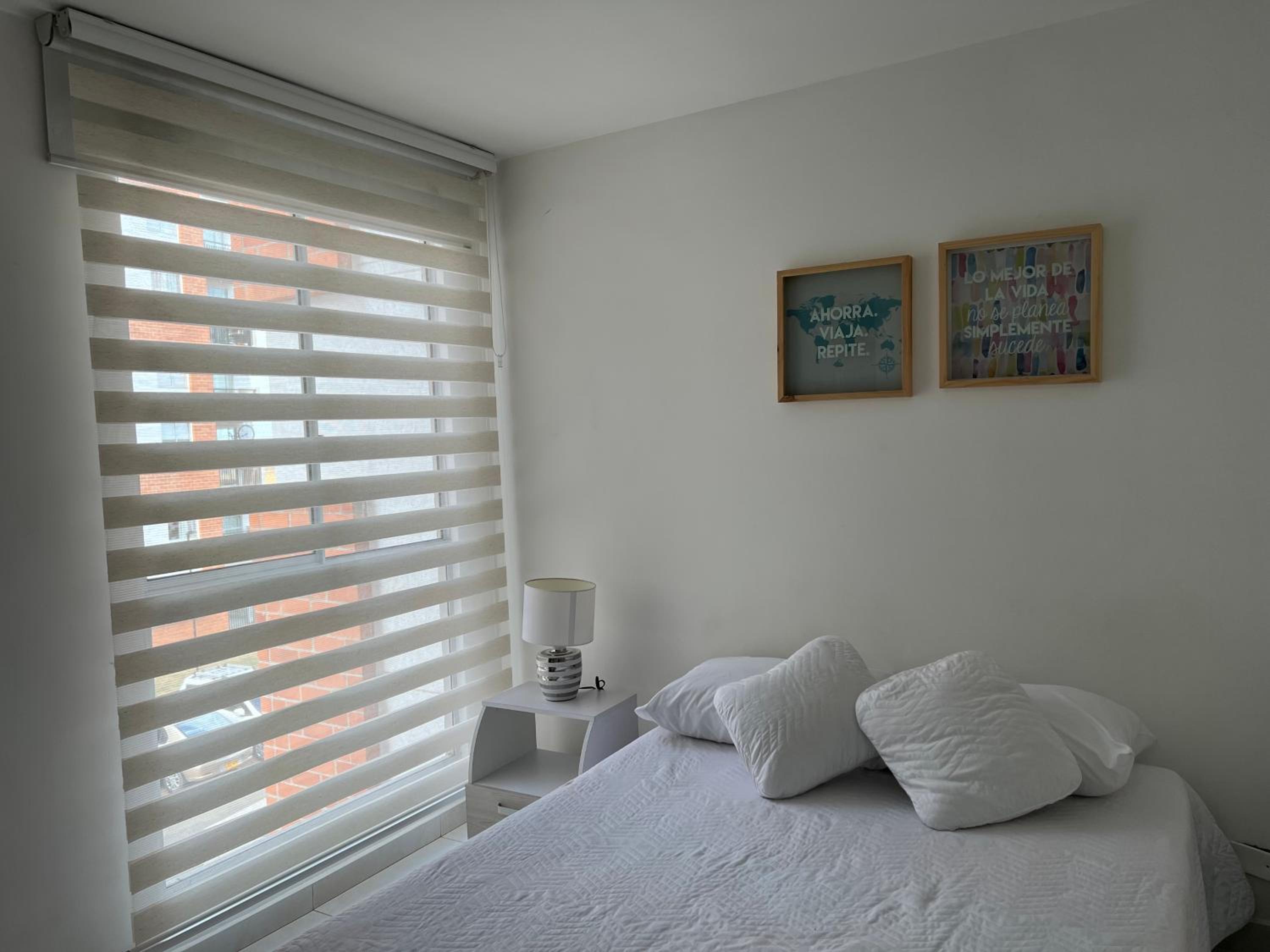 Moderno Apartamento Valle del Lili
