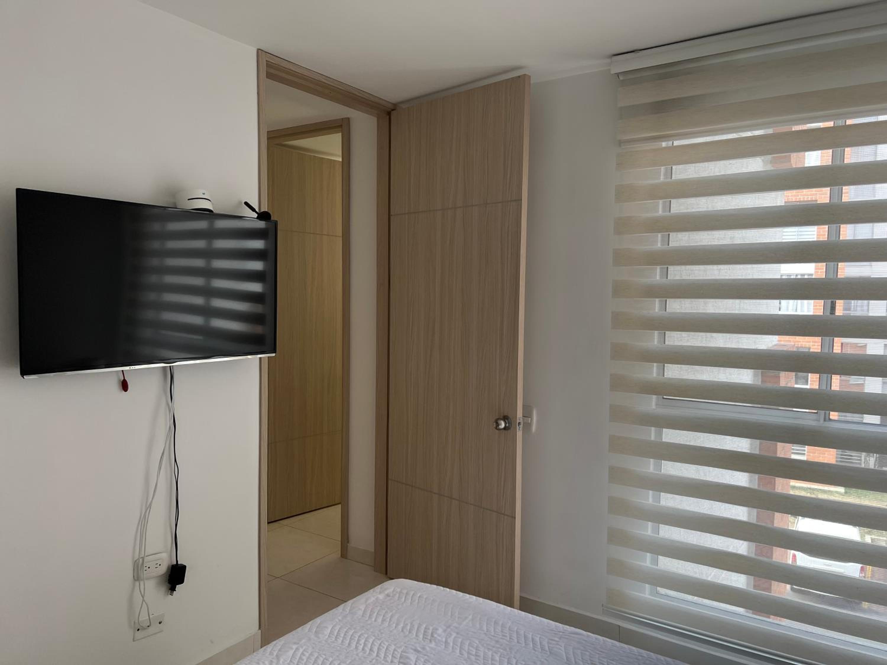Moderno Apartamento Valle del Lili
