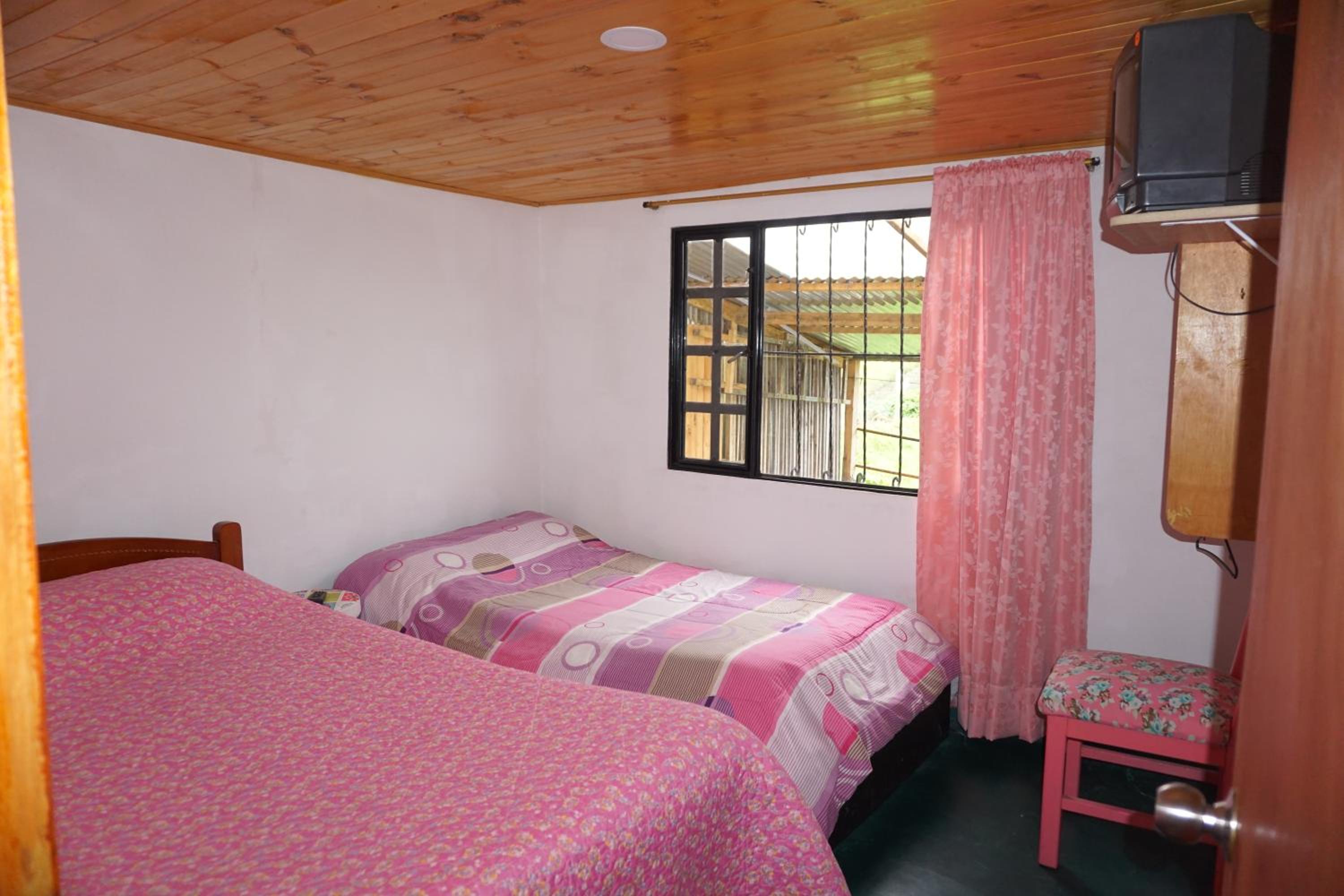 Villa Carolina