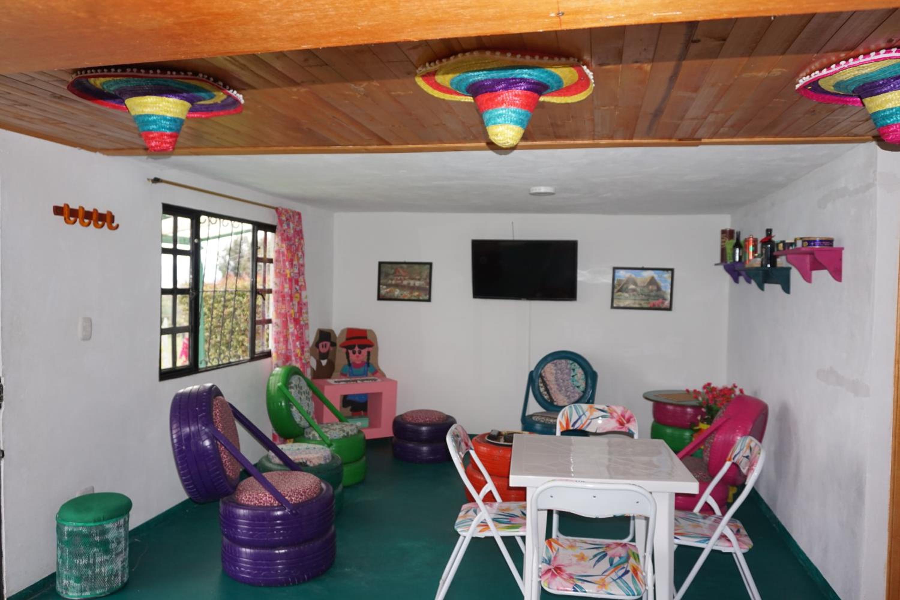 Villa Carolina